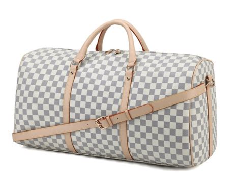 louis vuitton dupe luggage